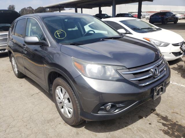 HONDA CR-V EX 2013 2hkrm4h59dh644740