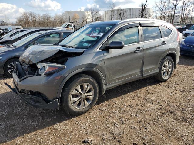 HONDA CR-V EX 2013 2hkrm4h59dh657181