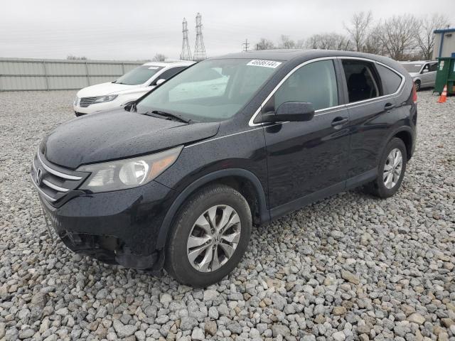 HONDA CRV 2013 2hkrm4h59dh661277