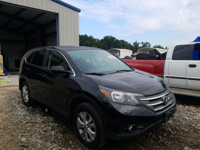 HONDA CR-V EX 2013 2hkrm4h59dh664499