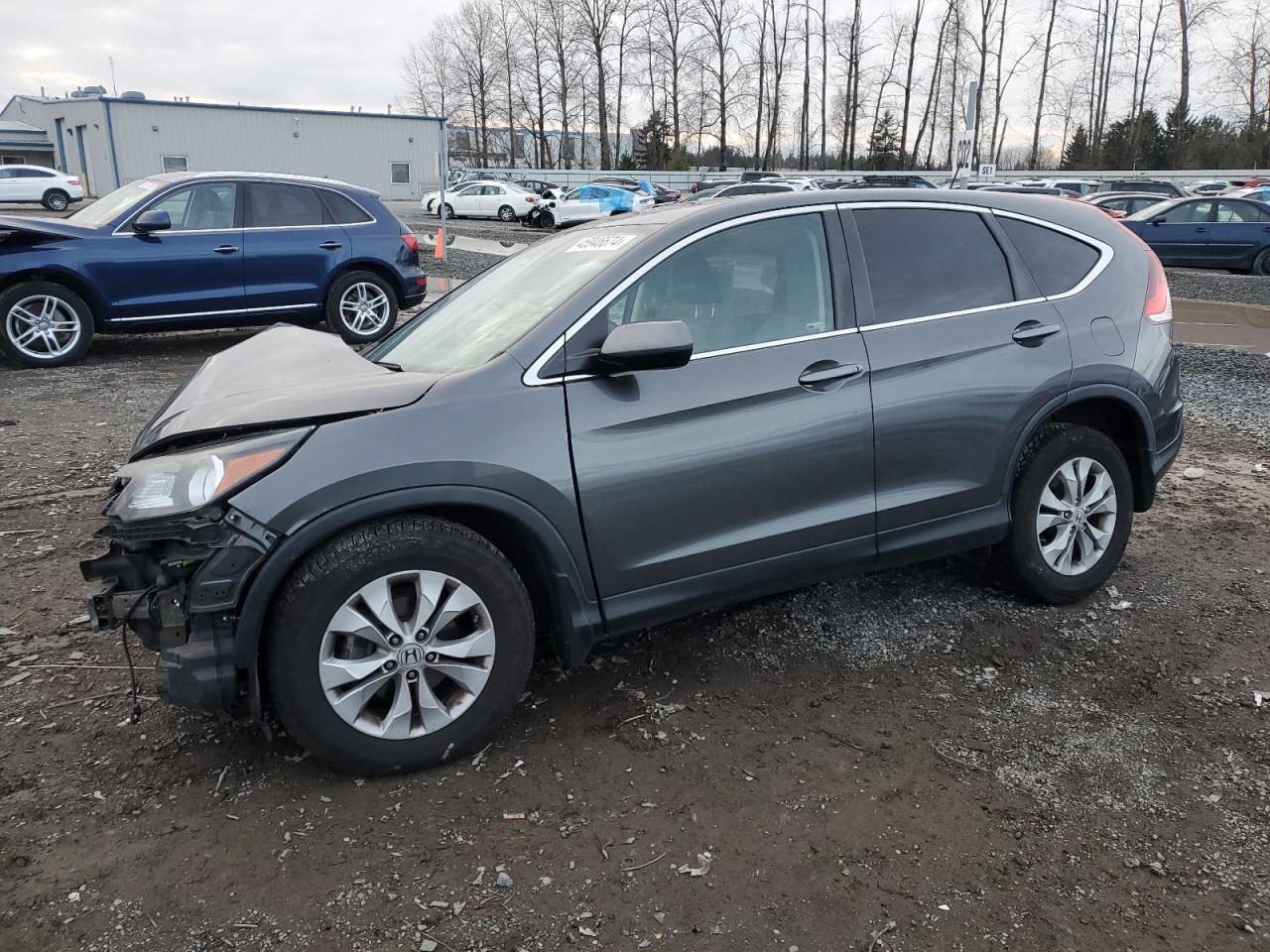 HONDA CR-V 2013 2hkrm4h59dh668374