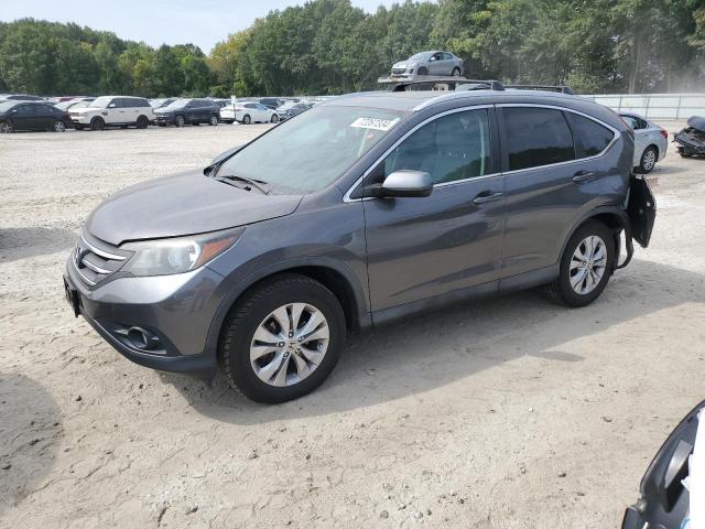 HONDA CR-V EX 2013 2hkrm4h59dh668407