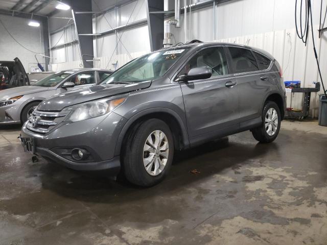 HONDA CR-V EX 2013 2hkrm4h59dh672022