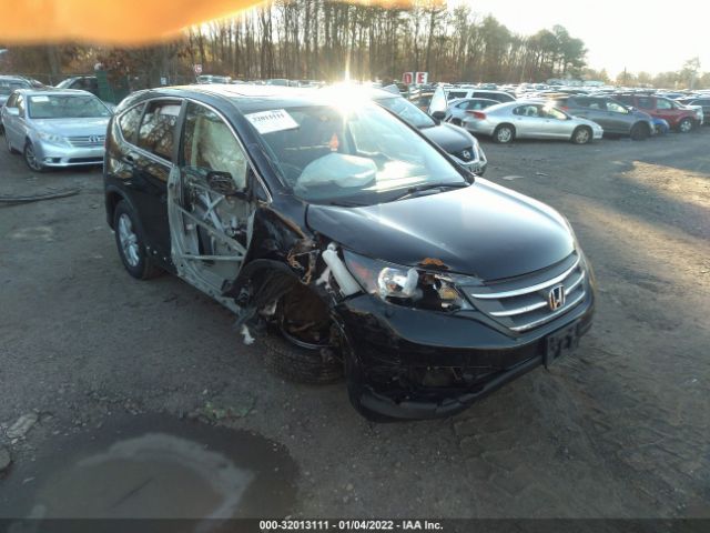 HONDA CR-V 2013 2hkrm4h59dh672134