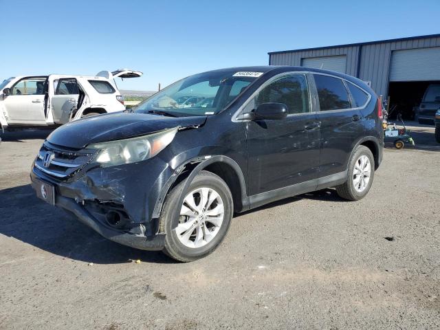 HONDA CRV 2013 2hkrm4h59dh673462