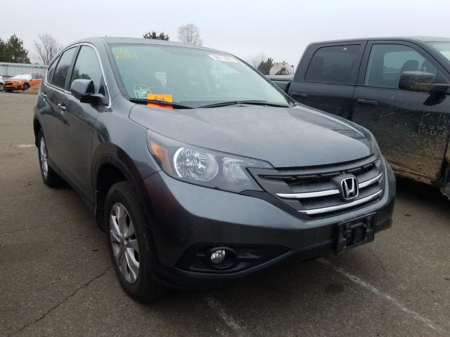 HONDA CR-V EX 2013 2hkrm4h59dh678600