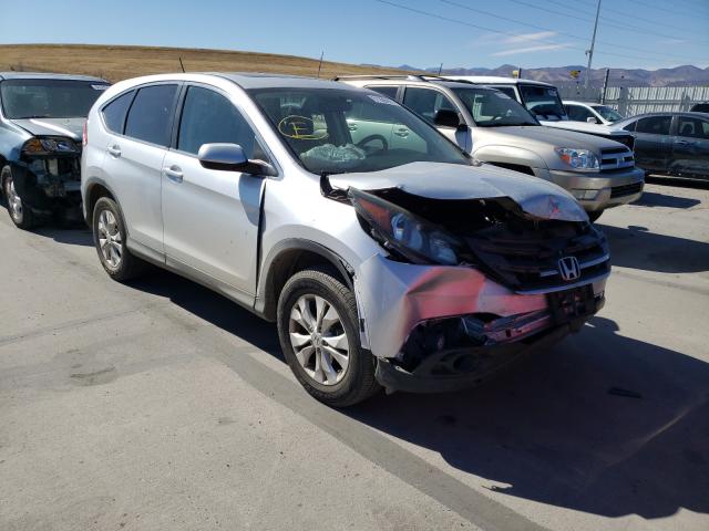 HONDA CR-V EX 2013 2hkrm4h59dh679245