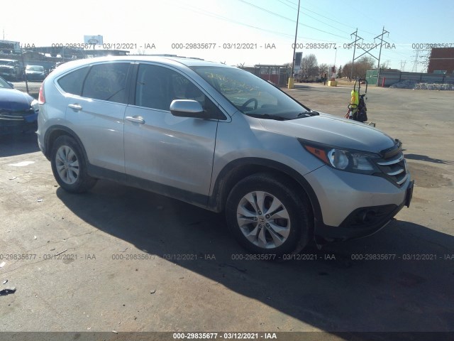 HONDA CR-V 2013 2hkrm4h59dh680377