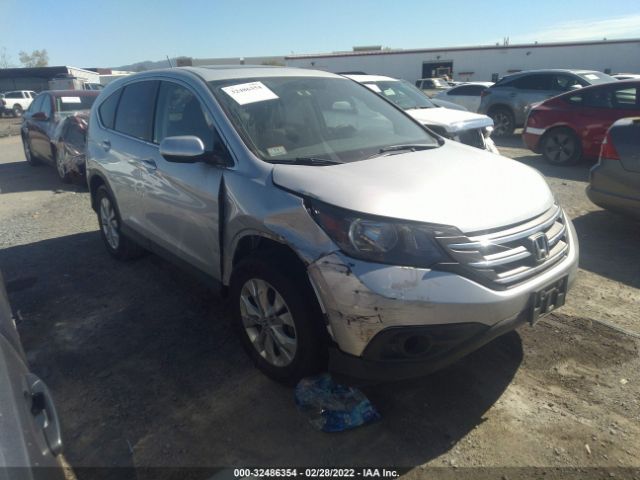 HONDA CR-V 2013 2hkrm4h59dh680380