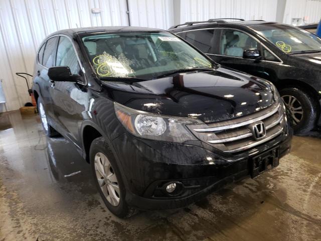 HONDA CR-V EX 2013 2hkrm4h59dh680590