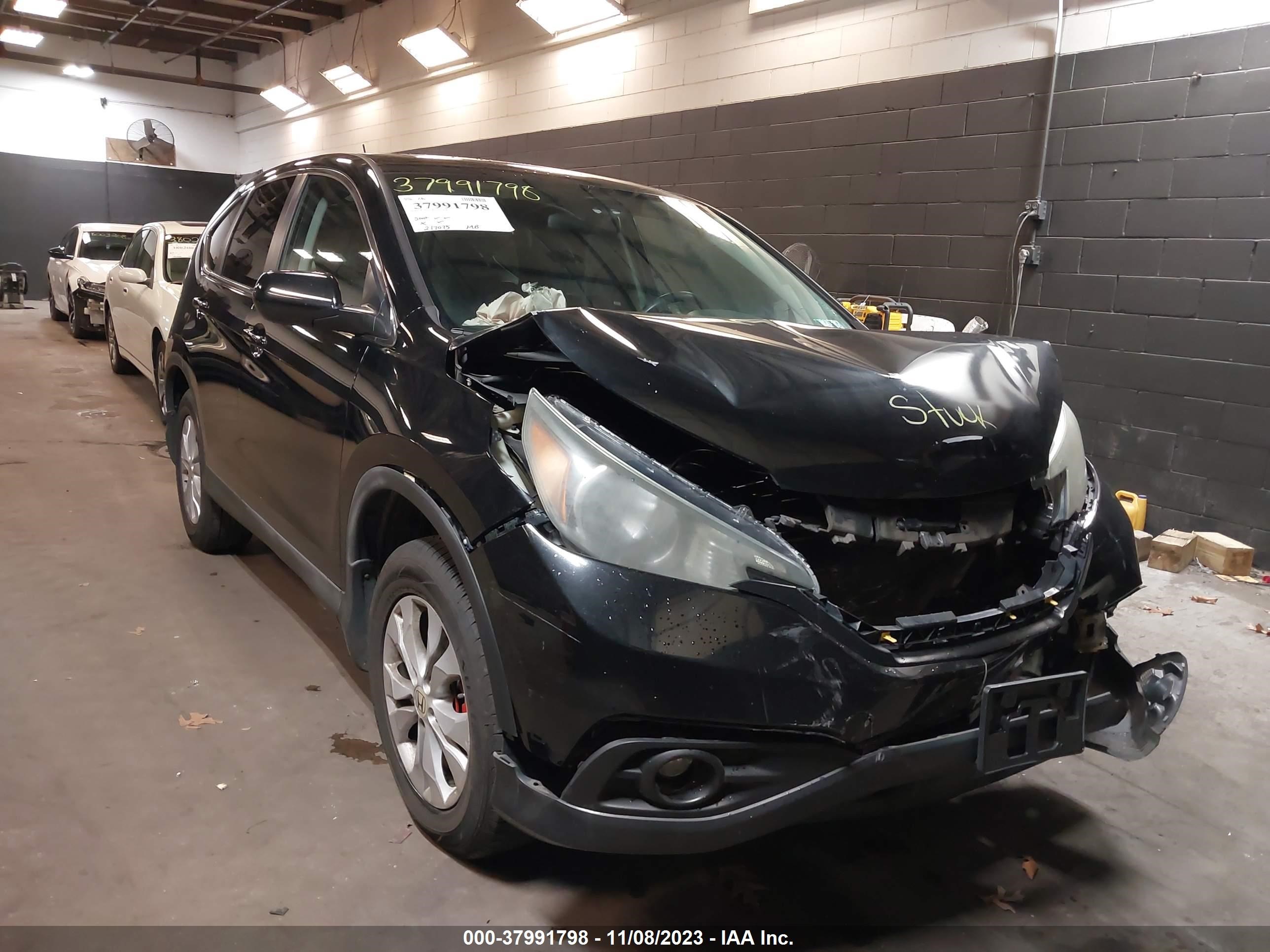 HONDA CR-V 2013 2hkrm4h59dh683523