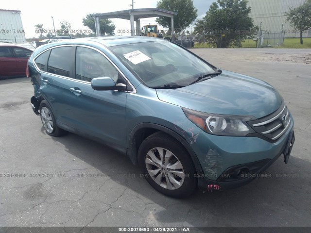 HONDA CR-V 2013 2hkrm4h59dh688530