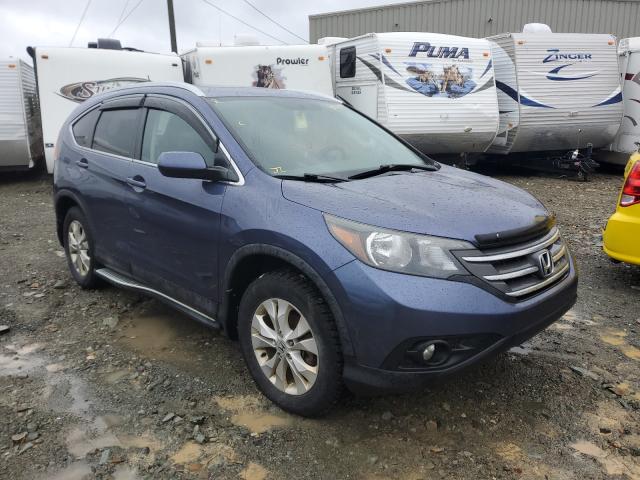 HONDA CR-V EX 2014 2hkrm4h59eh102152