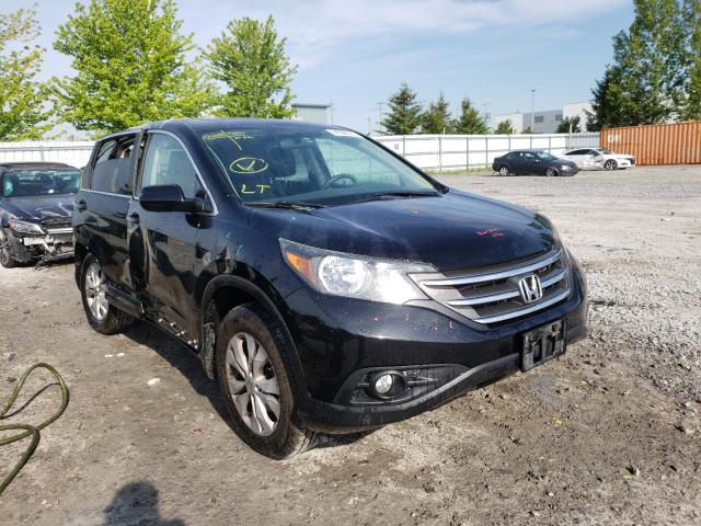 HONDA CR-V EX 2014 2hkrm4h59eh118643