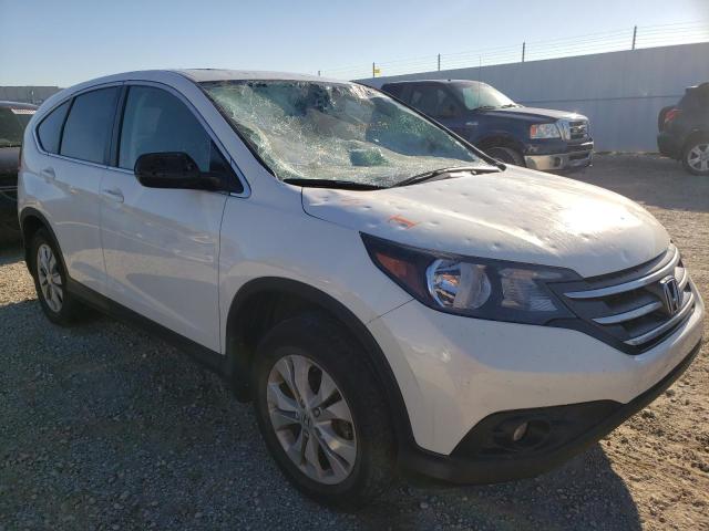 HONDA CR-V EX 2014 2hkrm4h59eh133255