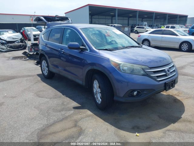 HONDA CR-V 2014 2hkrm4h59eh606717