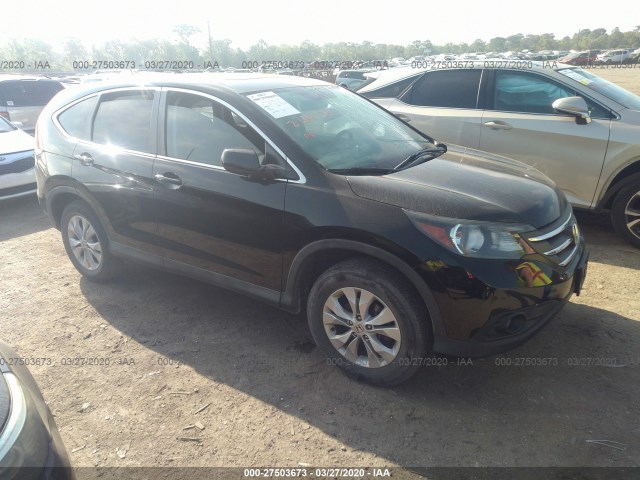 HONDA CR-V 2014 2hkrm4h59eh646988