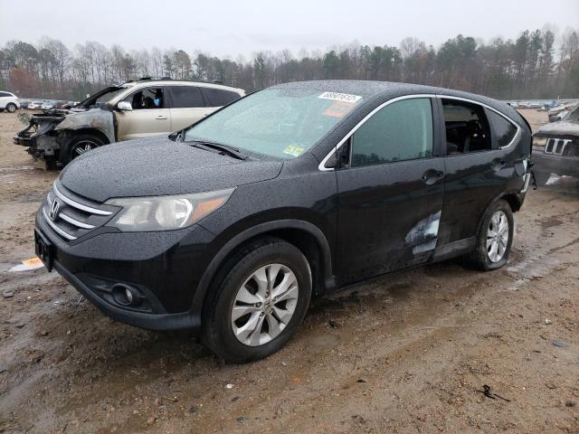 HONDA CR-V EX 2014 2hkrm4h59eh656811