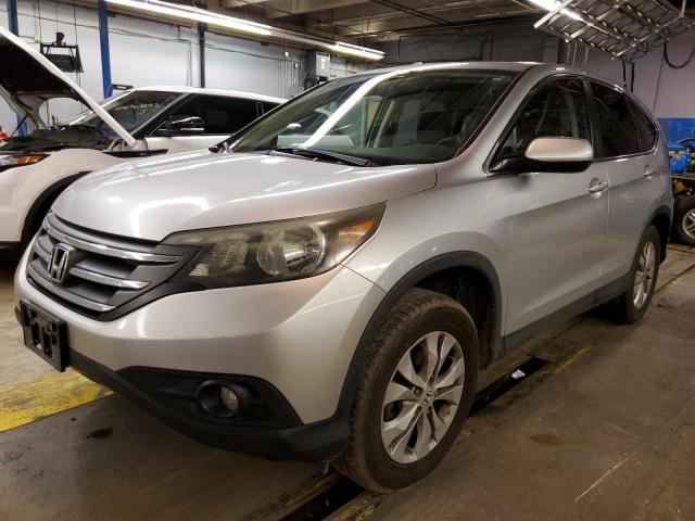 HONDA CR-V 2014 2hkrm4h59eh656906