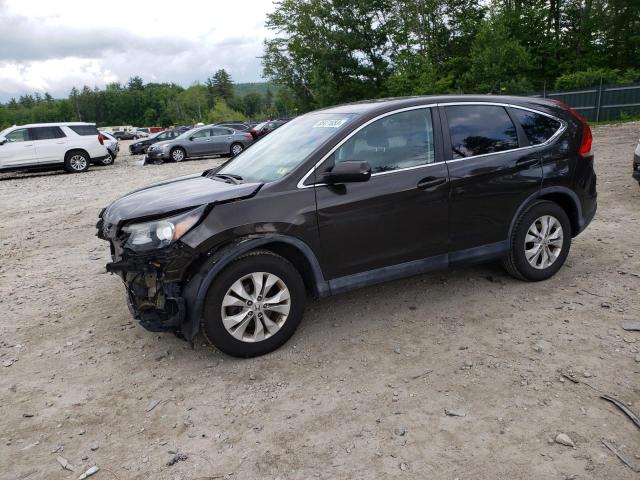 HONDA CR-V EX 2014 2hkrm4h59eh659031