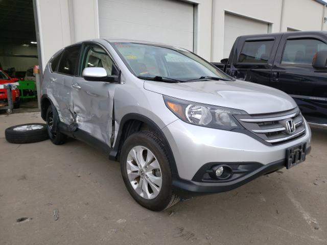 HONDA CR-V EX 2014 2hkrm4h59eh691445