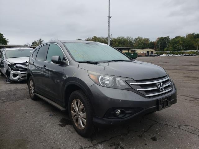 HONDA CR-V EX 2014 2hkrm4h59eh695818