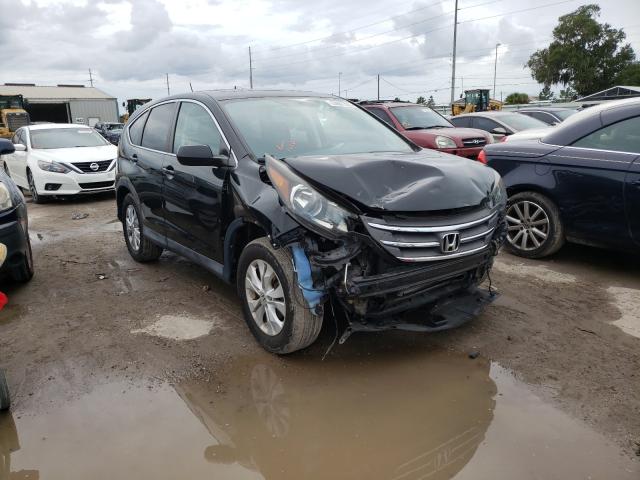 HONDA CR-V EX 2014 2hkrm4h59eh704095