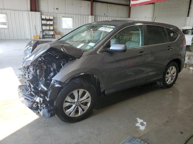 HONDA CR-V EX 2014 2hkrm4h59eh704842