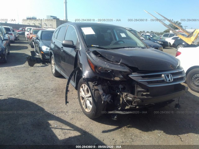 HONDA CR-V 2014 2hkrm4h59eh708986