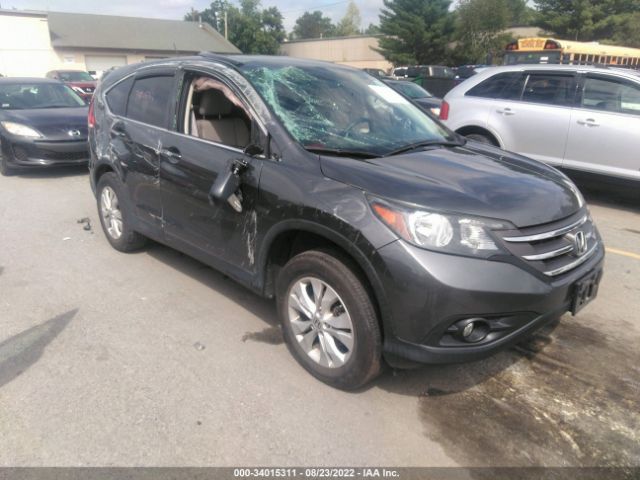 HONDA CR-V 2014 2hkrm4h59eh710155