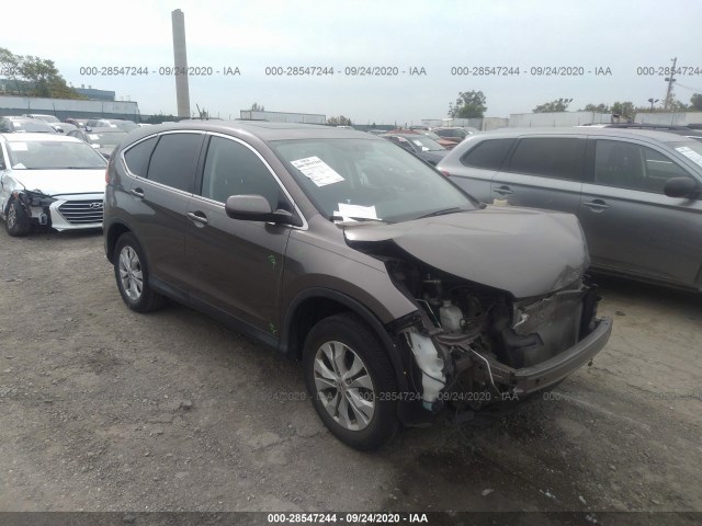 HONDA CR-V 2014 2hkrm4h59eh710981