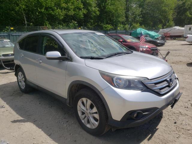 HONDA CR-V EX 2014 2hkrm4h59eh713136