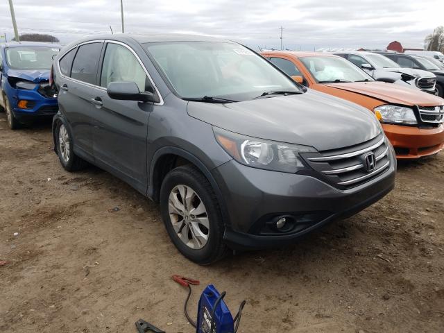 HONDA CR-V EX 2014 2hkrm4h59eh719082