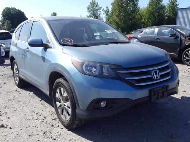 HONDA CR-V EX 2014 2hkrm4h59eh719552