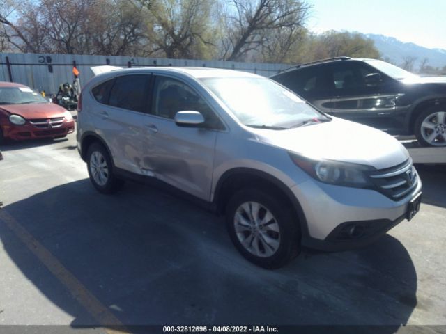 HONDA CR-V 2014 2hkrm4h59eh722791