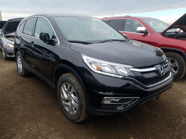 HONDA CR-V EX 2015 2hkrm4h59fh121253