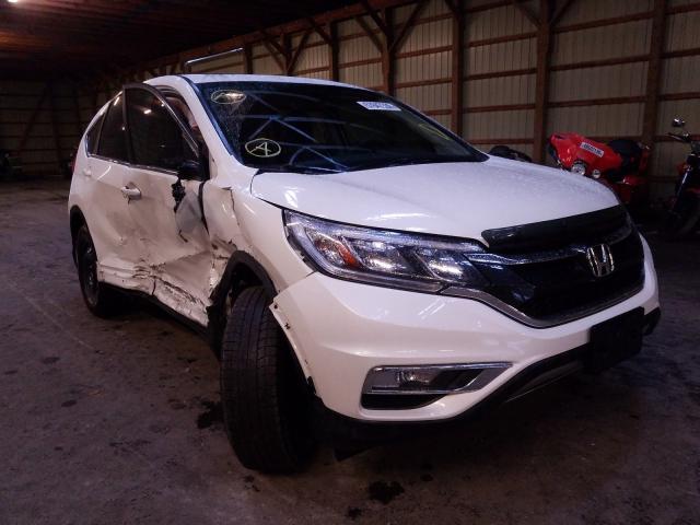 HONDA CR-V EX 2015 2hkrm4h59fh124072