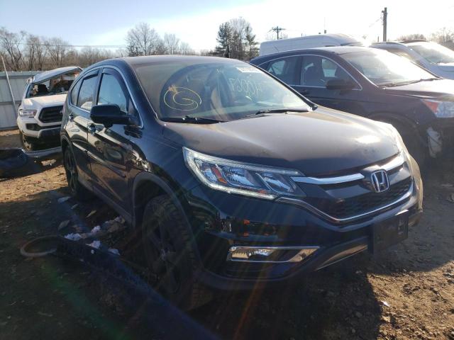 HONDA CR-V EX 2015 2hkrm4h59fh602541