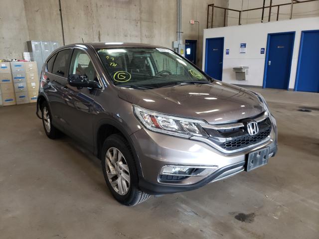 HONDA CR-V EX 2015 2hkrm4h59fh609702