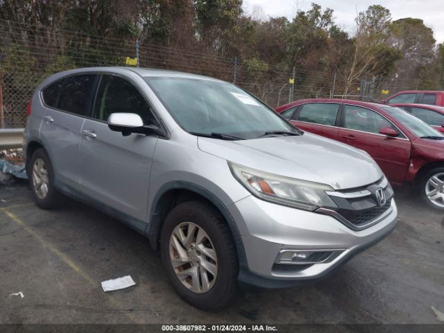 HONDA CR-V 2015 2hkrm4h59fh613586