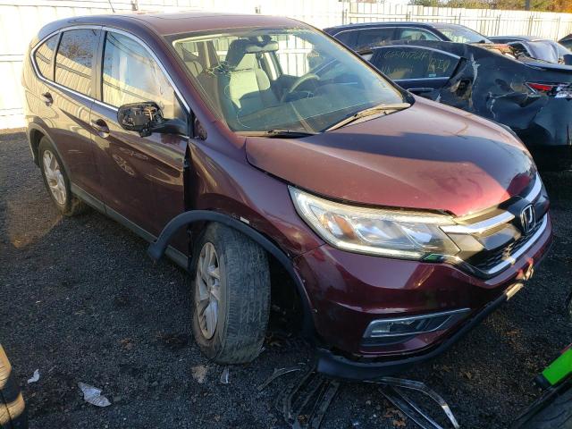 HONDA CR-V EX 2015 2hkrm4h59fh613670