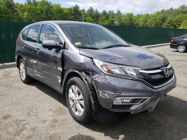 HONDA CR-V EX 2015 2hkrm4h59fh613832