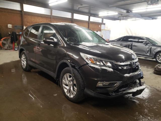 HONDA CR-V EX 2015 2hkrm4h59fh621901