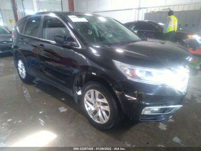 HONDA CR-V 2015 2hkrm4h59fh623017