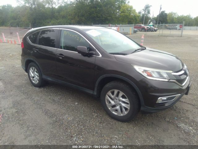 HONDA CR-V 2015 2hkrm4h59fh623910