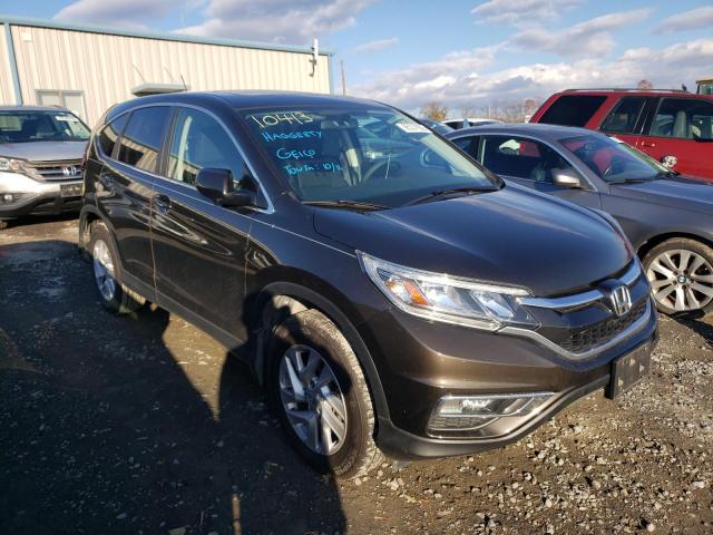 HONDA CR-V EX 2015 2hkrm4h59fh623938