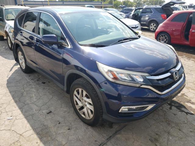 HONDA CR-V EX 2015 2hkrm4h59fh624135