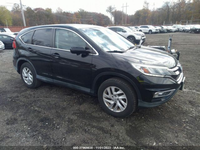 HONDA CR-V 2015 2hkrm4h59fh631358