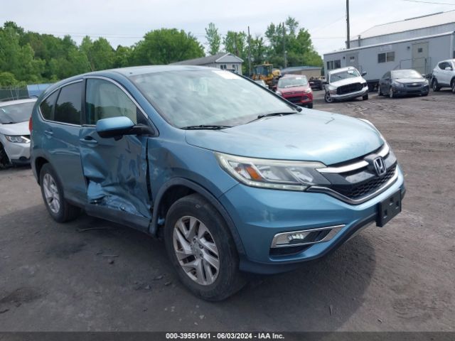 HONDA CR-V 2015 2hkrm4h59fh632588