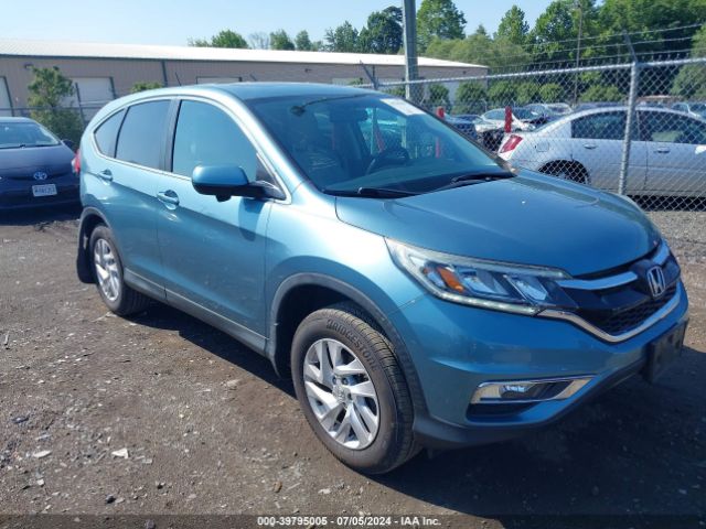 HONDA CR-V 2015 2hkrm4h59fh634664